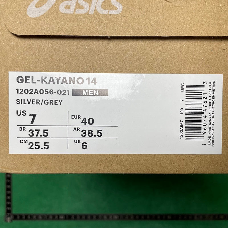Asics Gel- KAYANO 14