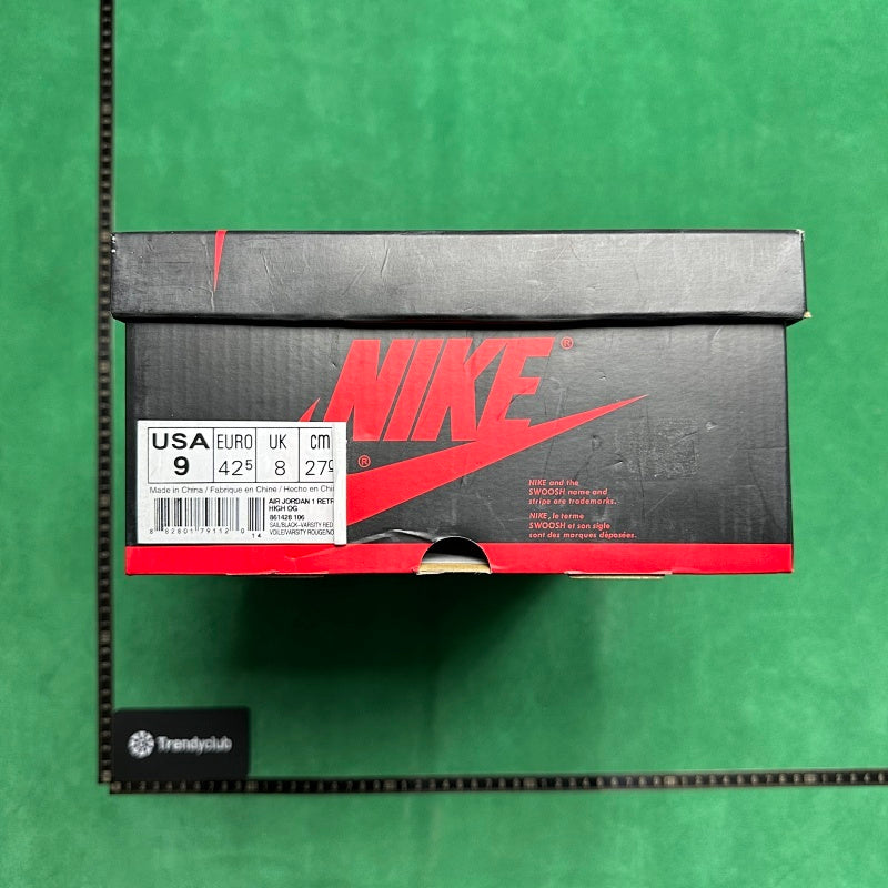 Air Jordan 1