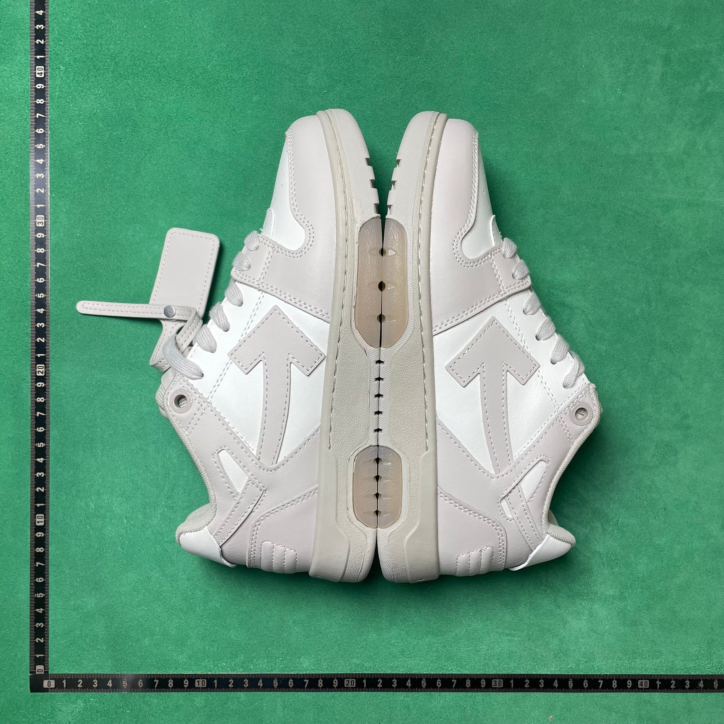 OffWhite - Out Of Office