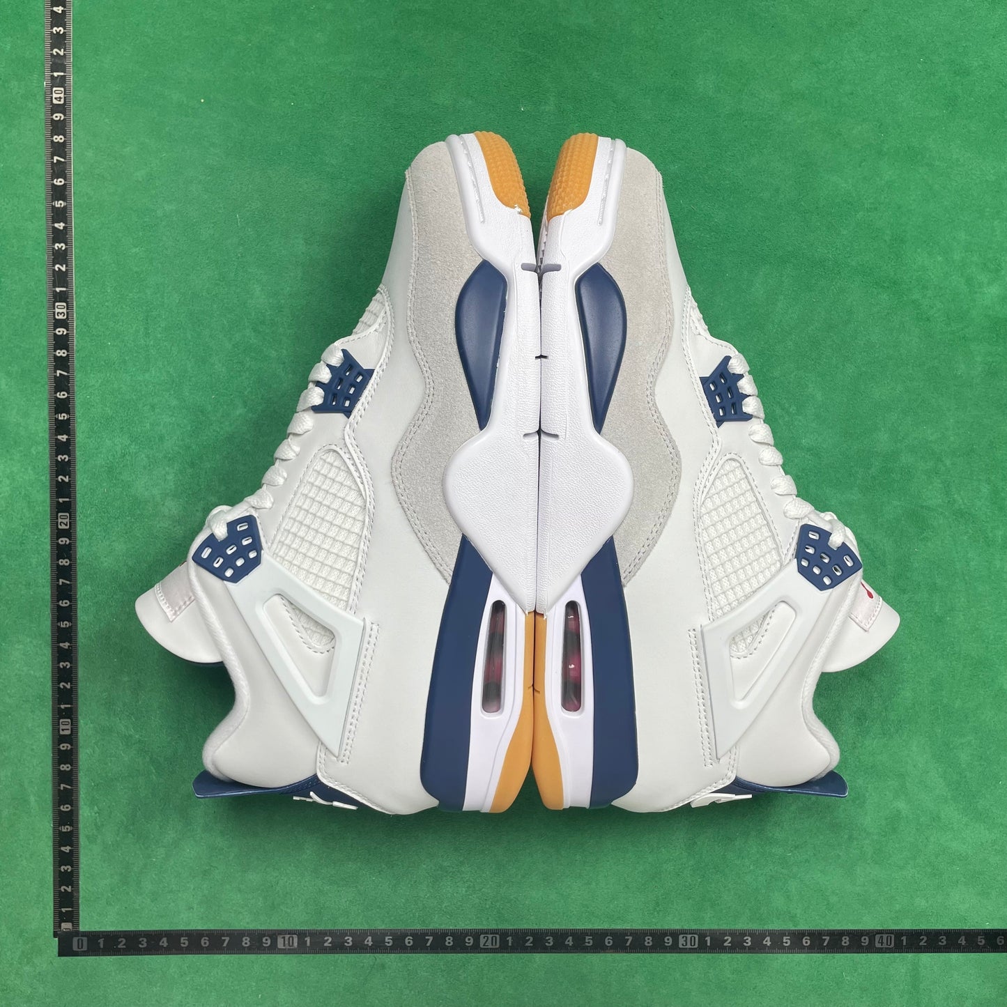 Air Jordan 4 Retro Sp
