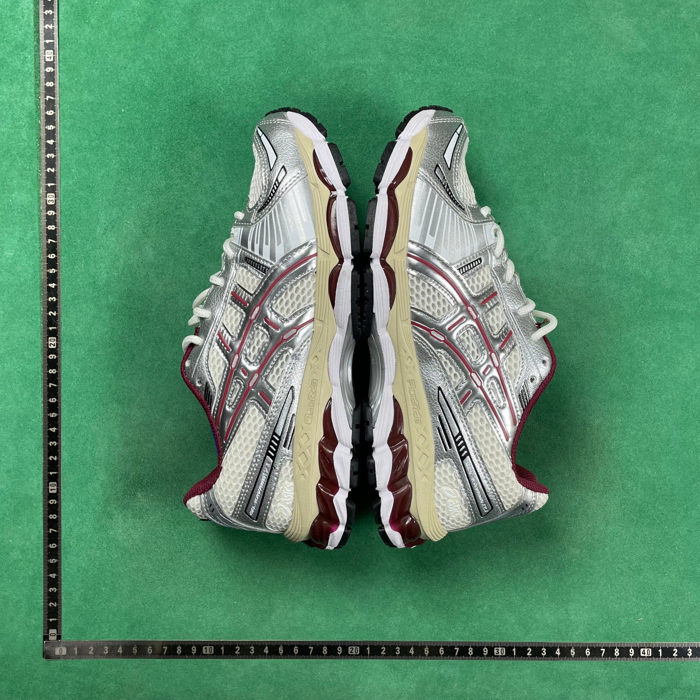 Asics Gel- KAYANO 12.1