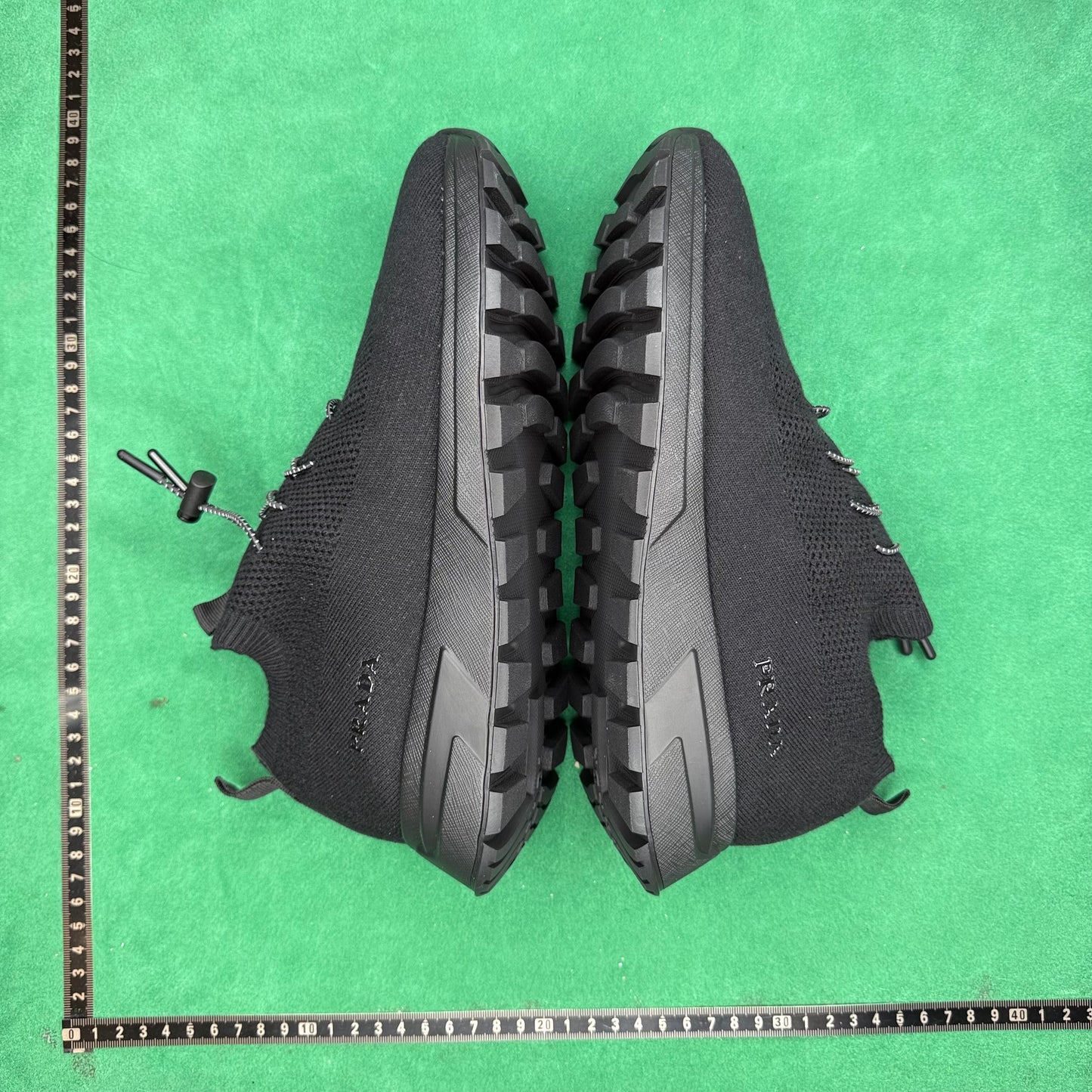 Prada - Low trainers