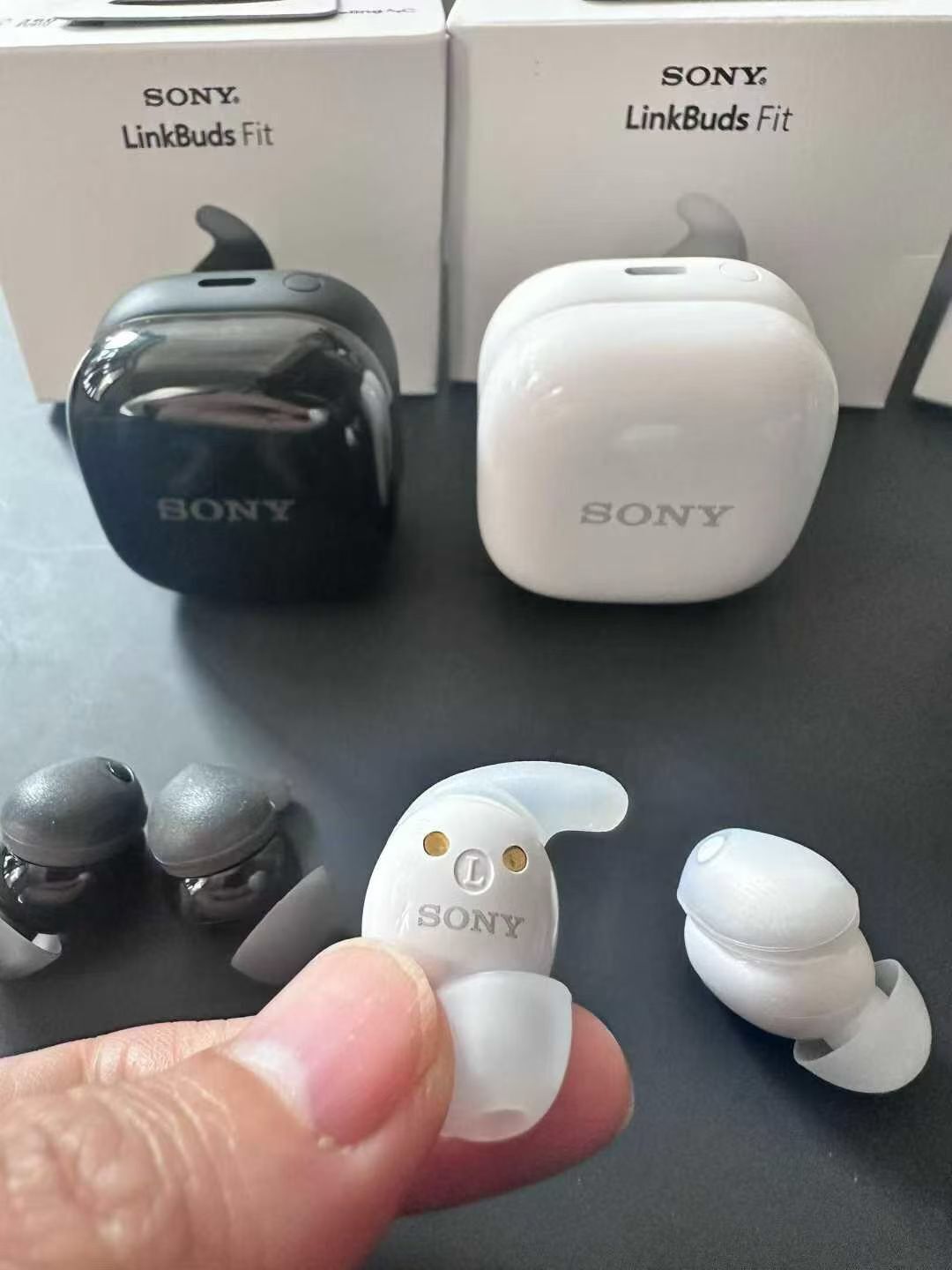 Sony Linkbuds