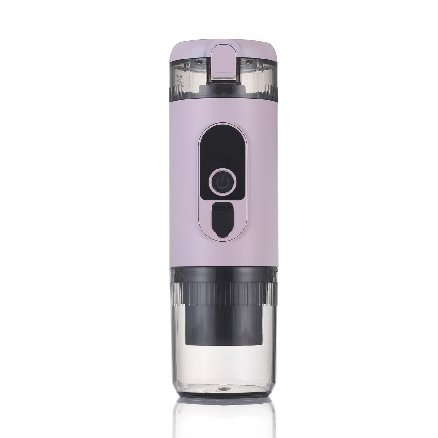 Wireless Portable Espresso Machine Cold Brew Hot Brew Espresso Capsule Small Coffee Machine Home Outdoor Coffee Machine