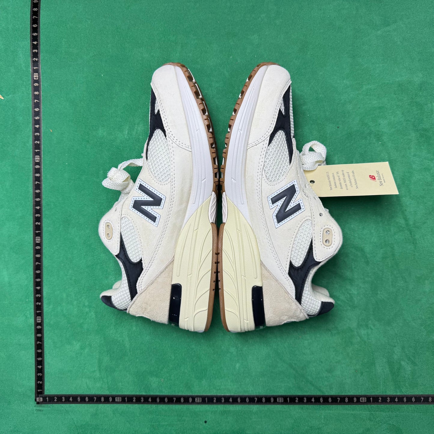 New Balance -Classic Traditional