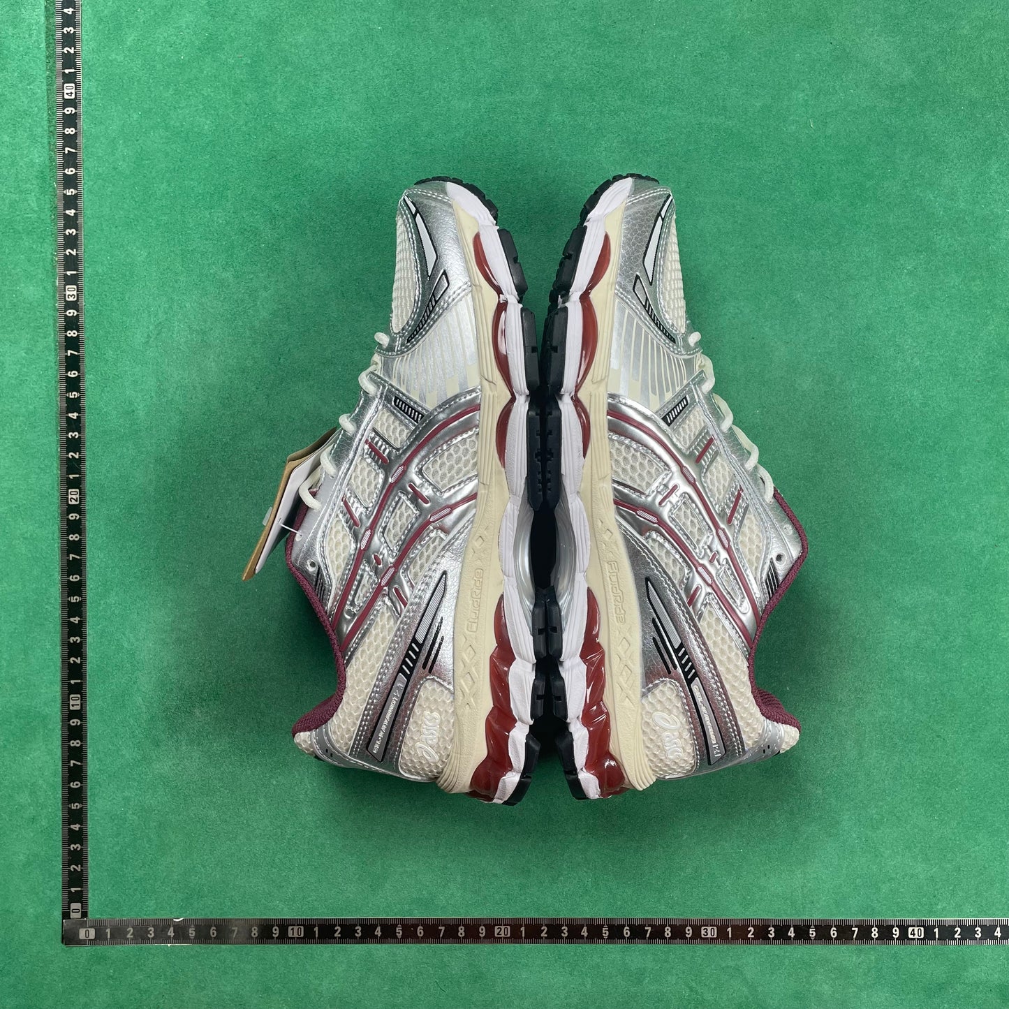Asics Gel- KAYANO 12.1