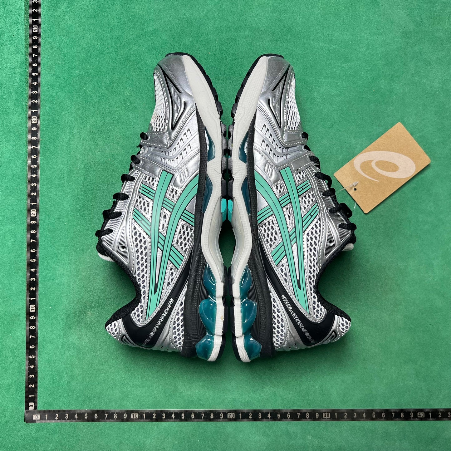 Asics Gel- KAYANO 14