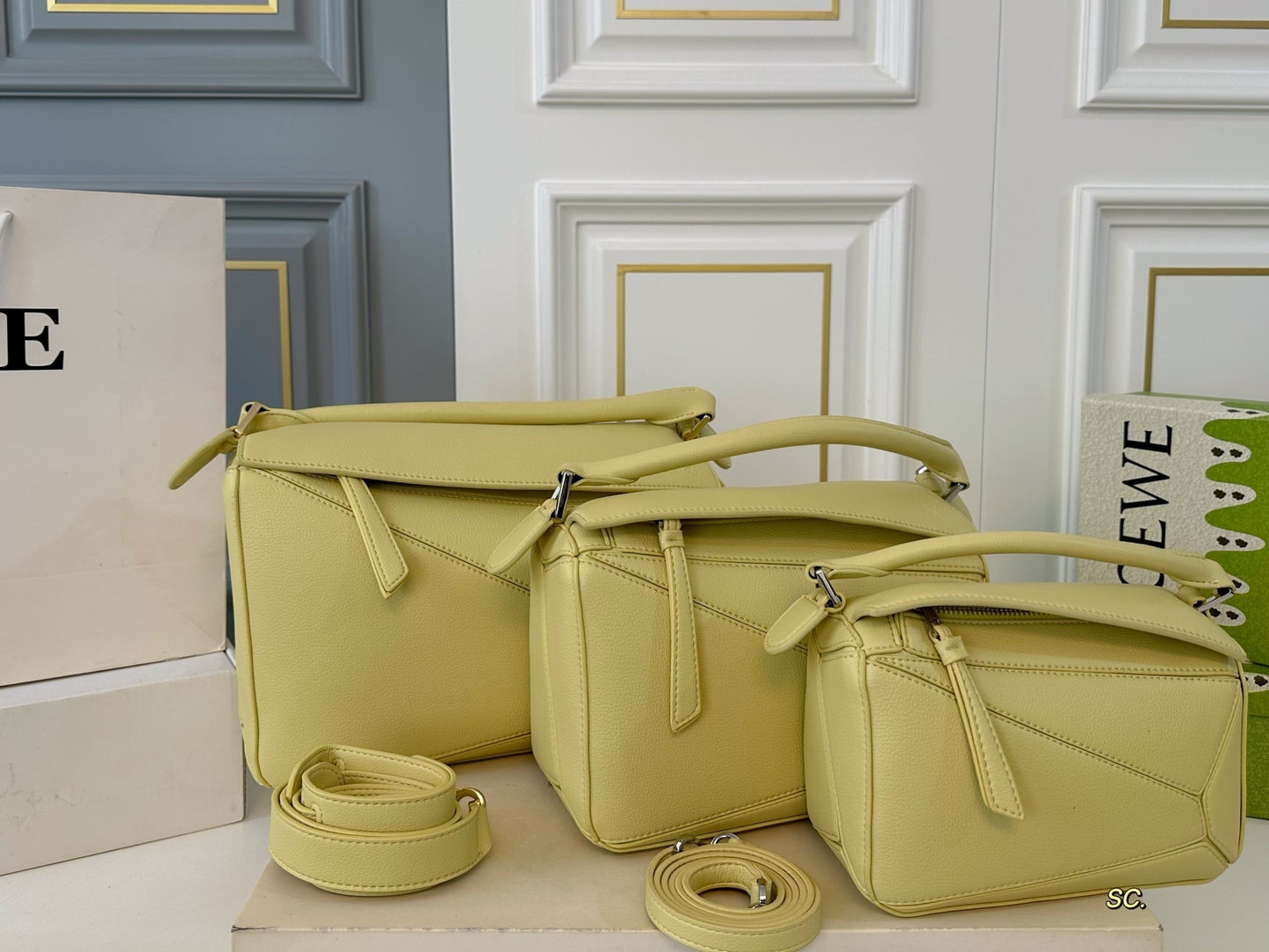 LOEWE