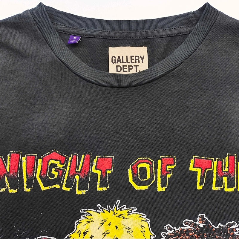 Gallery DEPT.