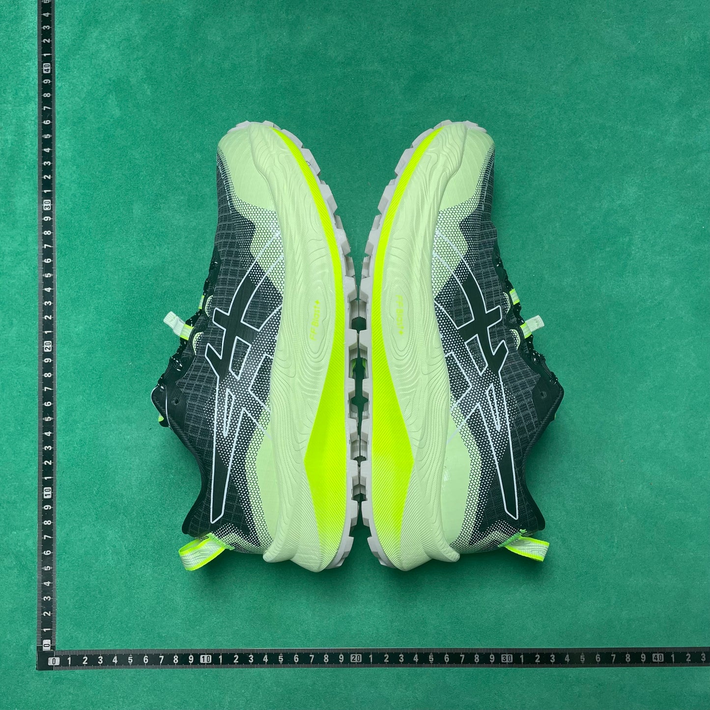 Asics Gel- Trabuco Max 3