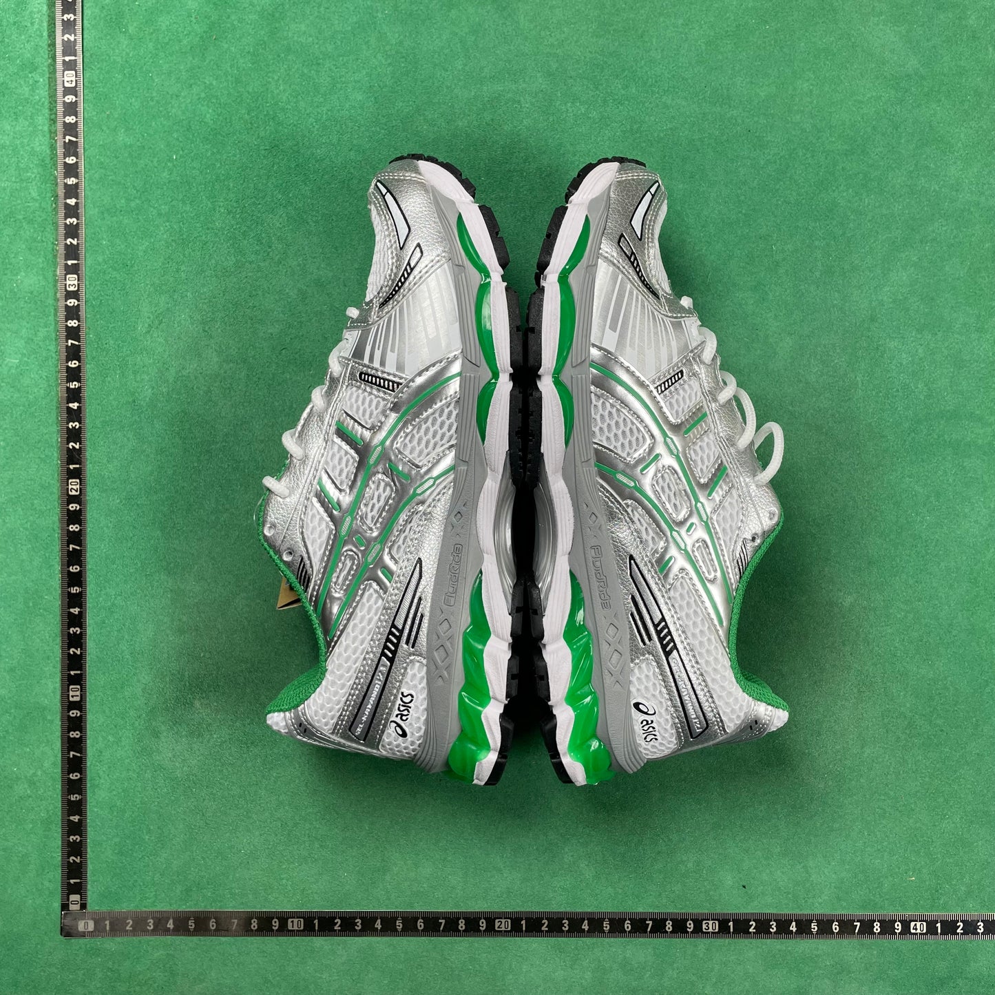 Asics Gel- KAYANO 12.1