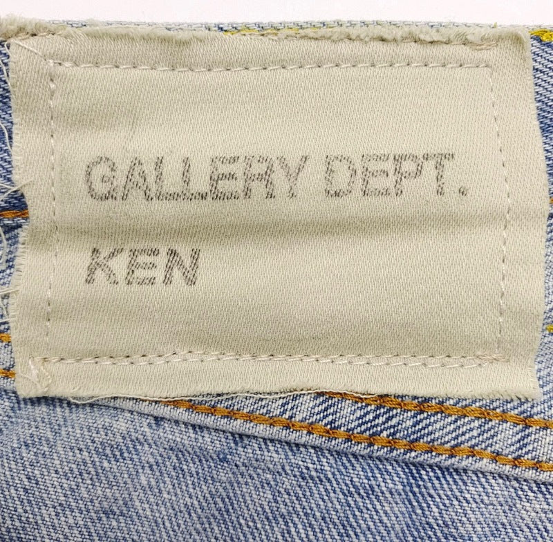 Gallery DEPT.