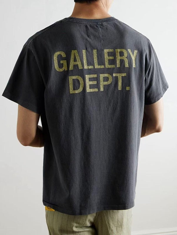 Gallery DEPT.