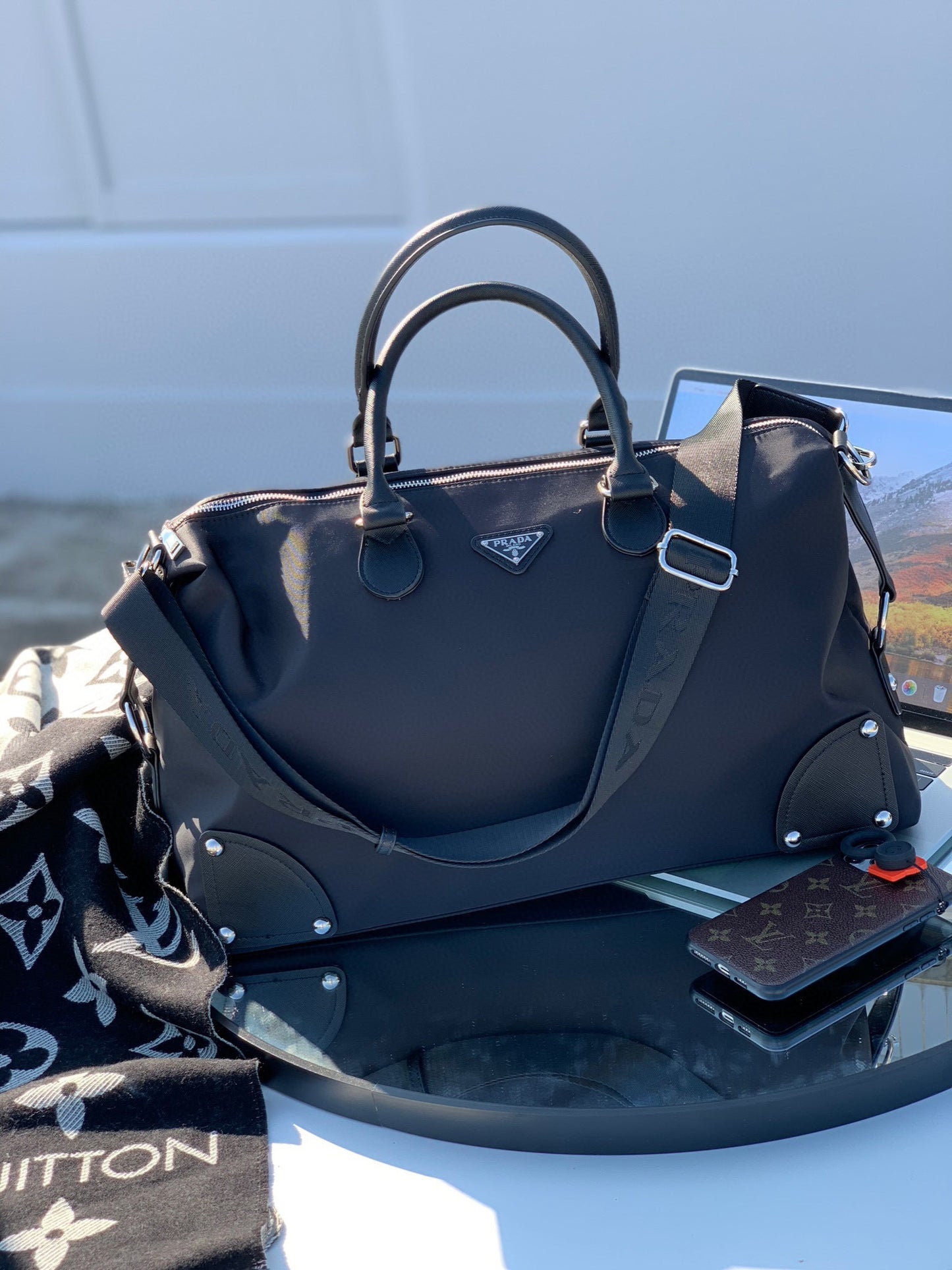 Prada