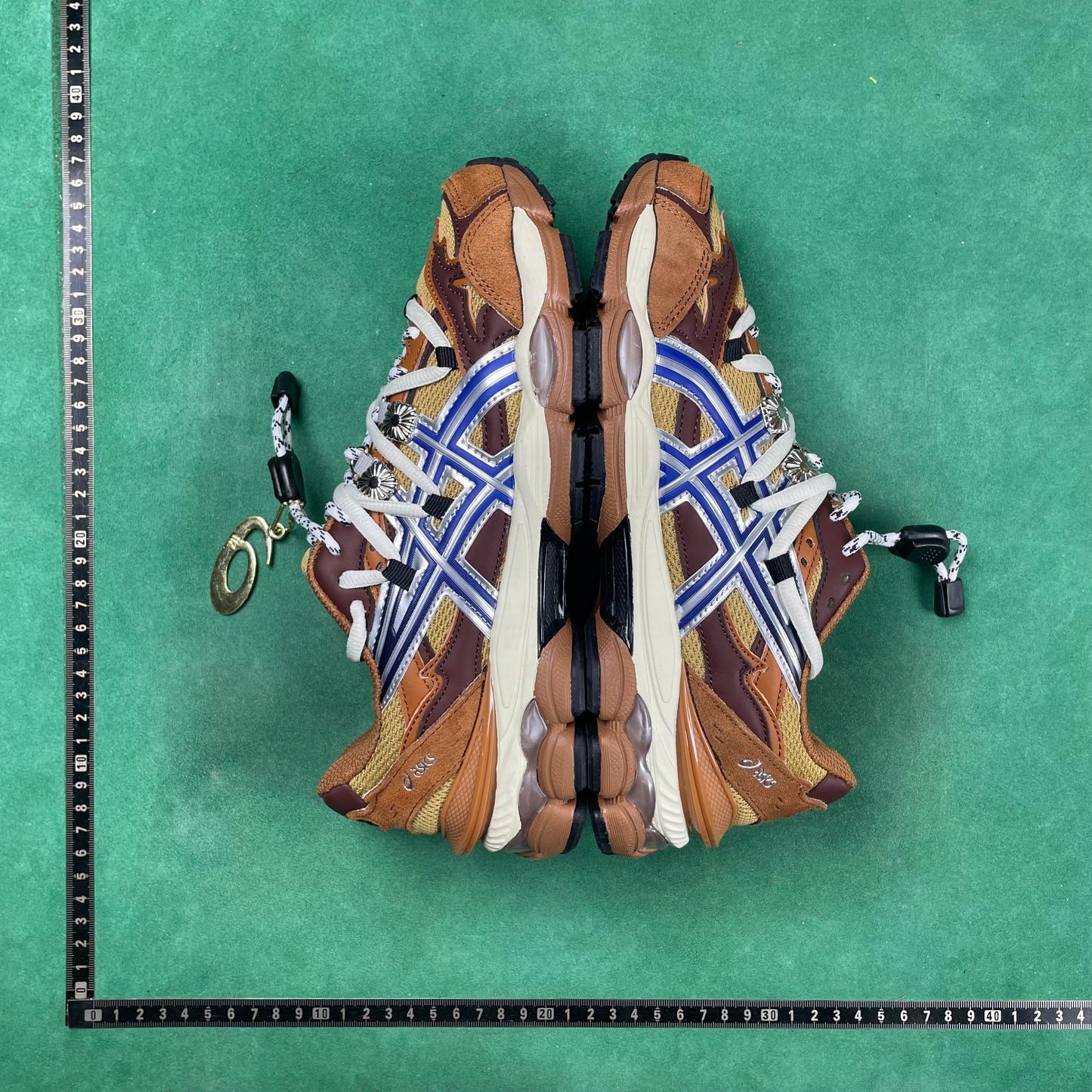 Asics Gel- Cumulus 16 TG