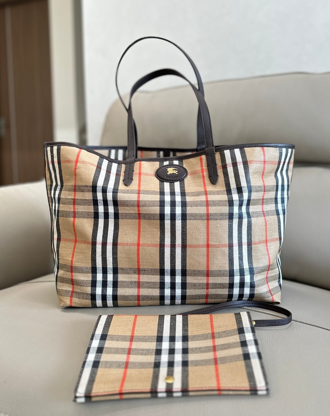 Burberry