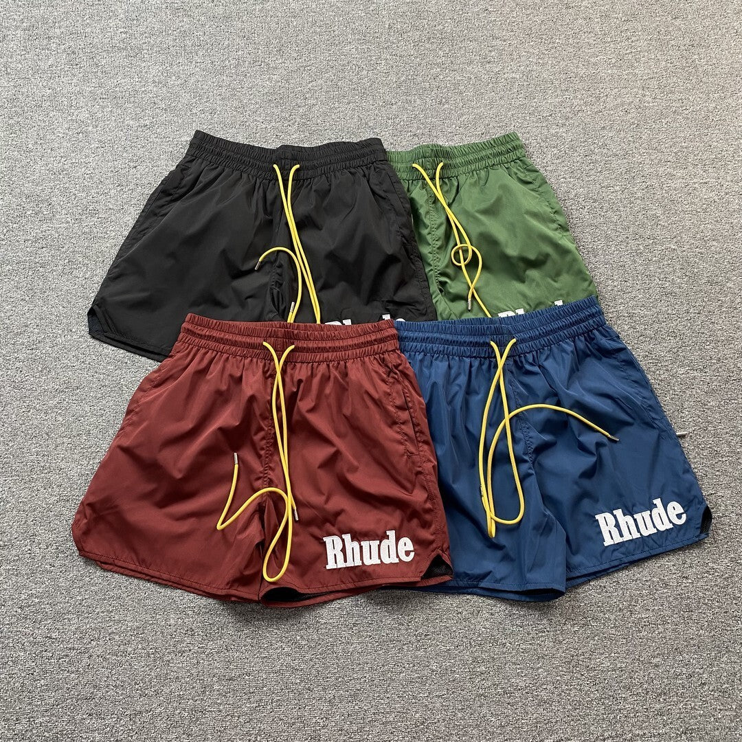 RHUDE