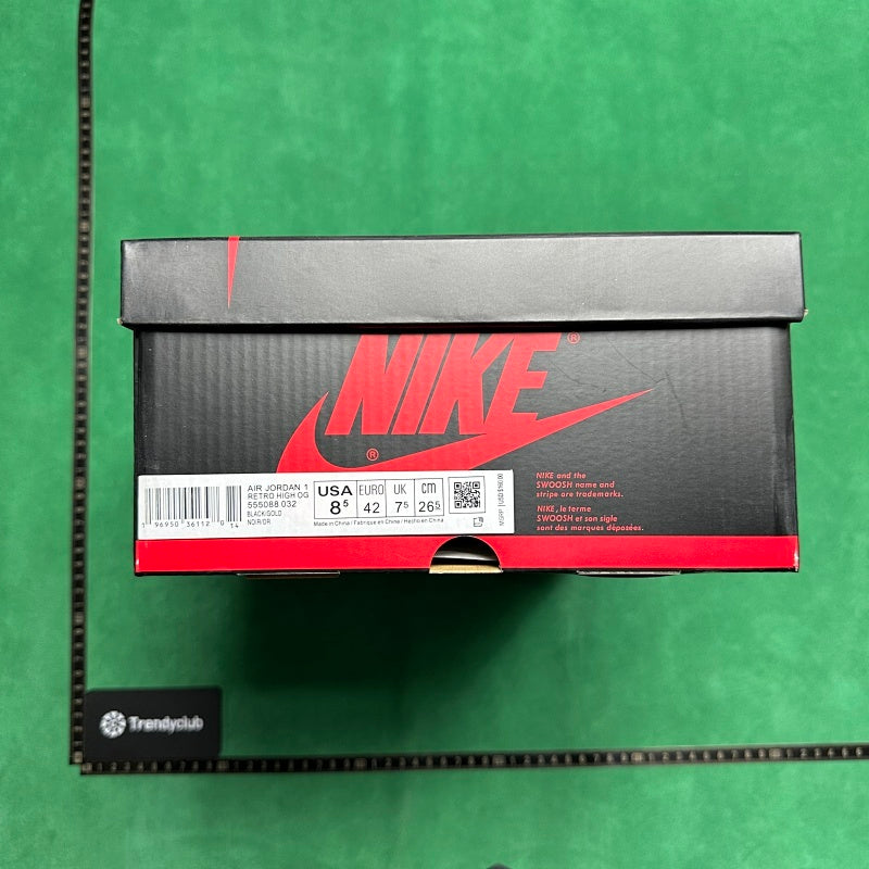 Air Jordan 1