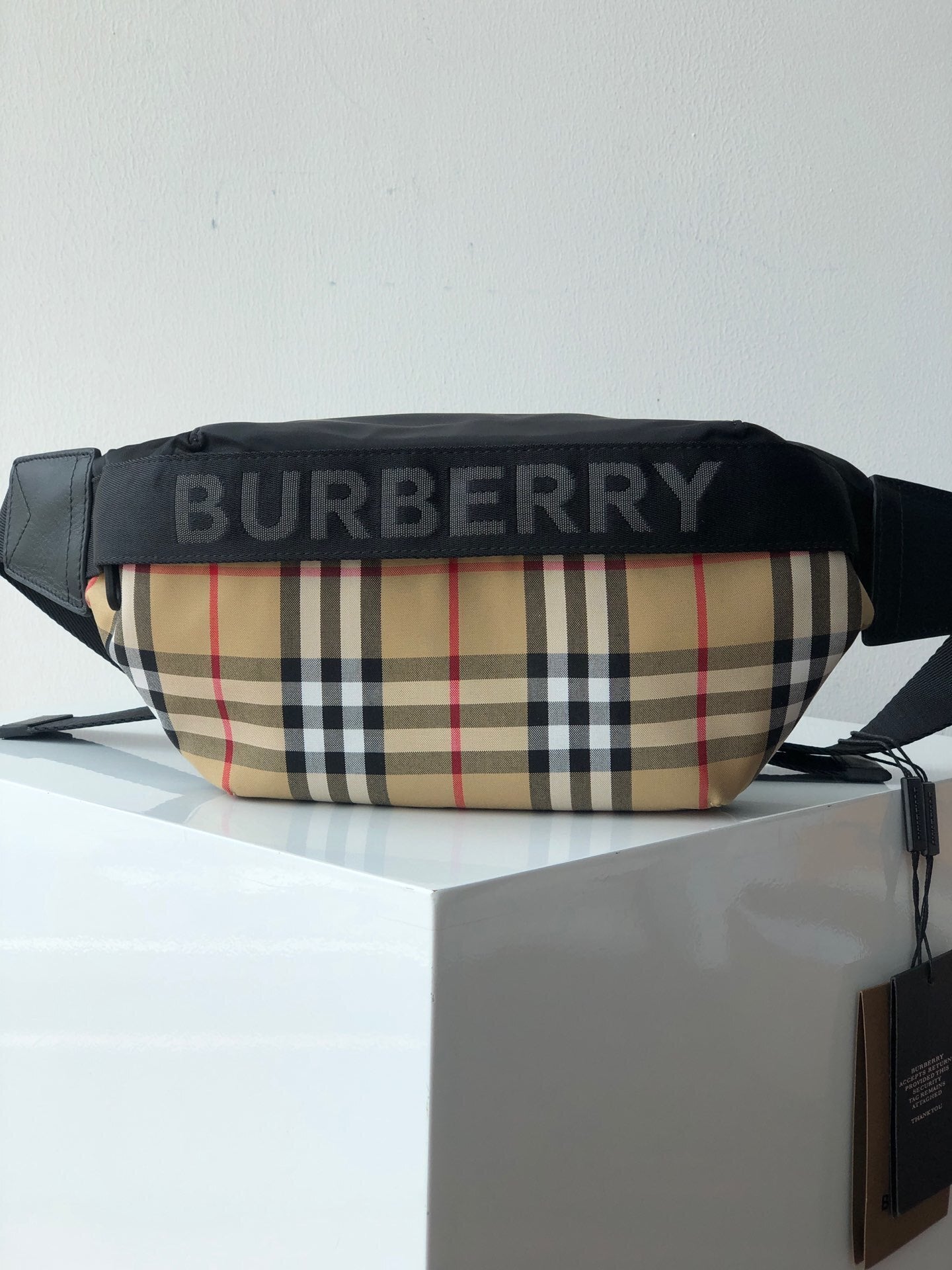 Burberry