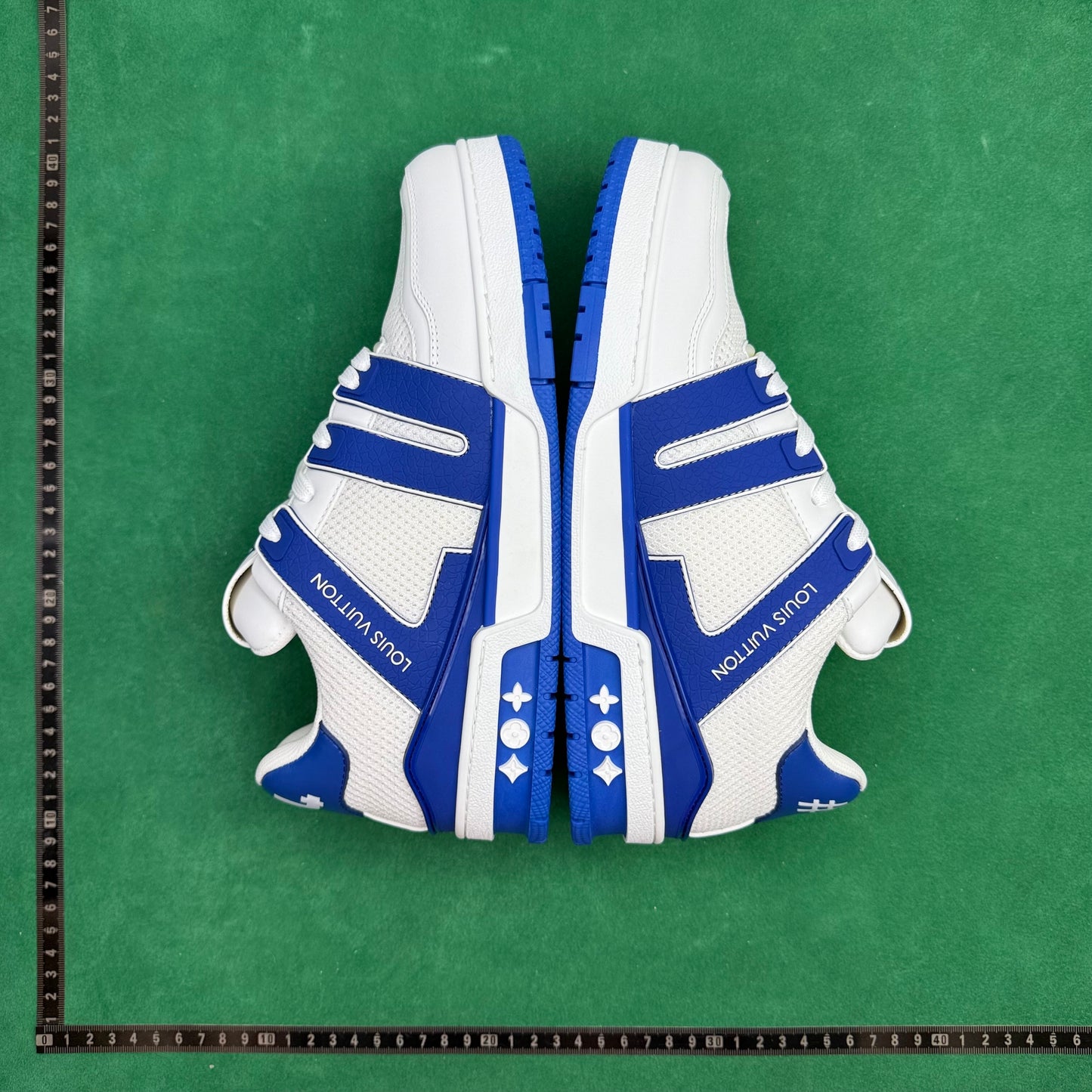Louis Vuitton - BD Trainer