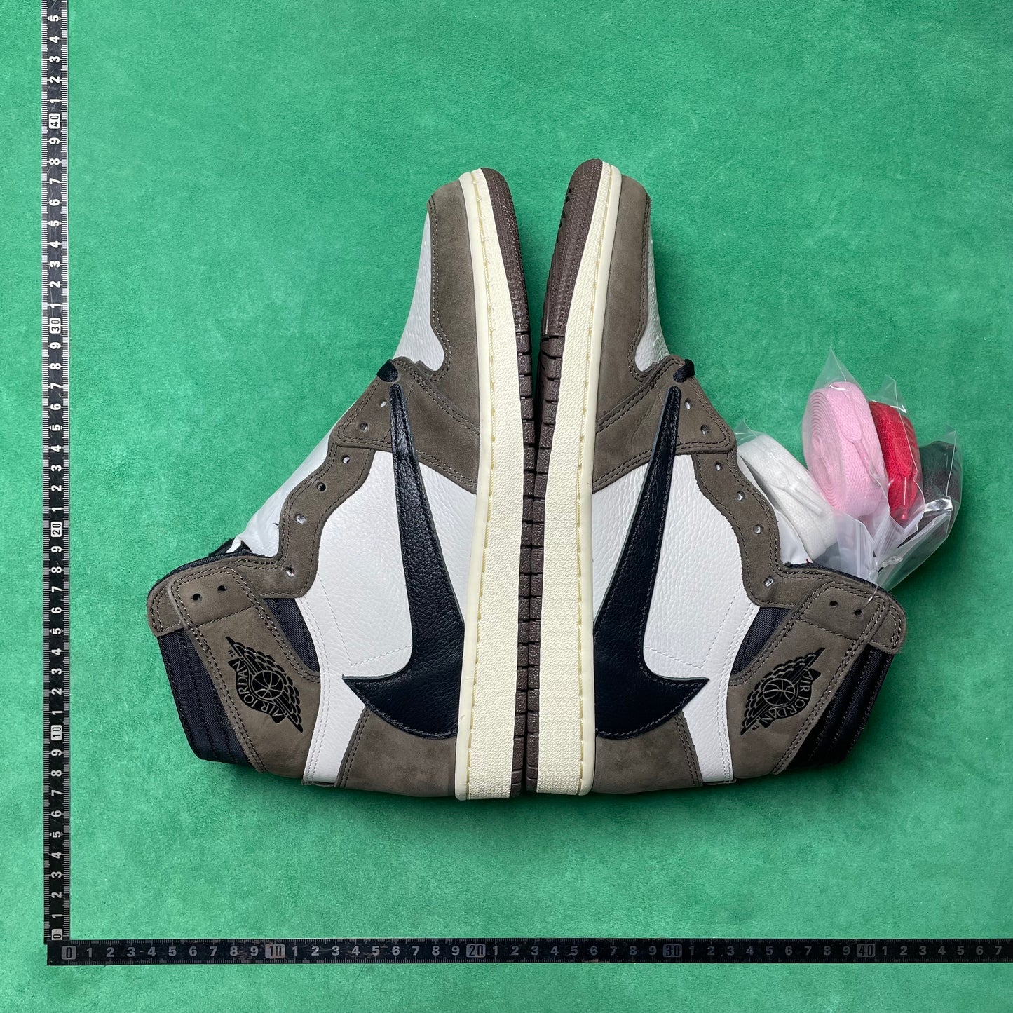 Air Jordan 1 High OG TS SP