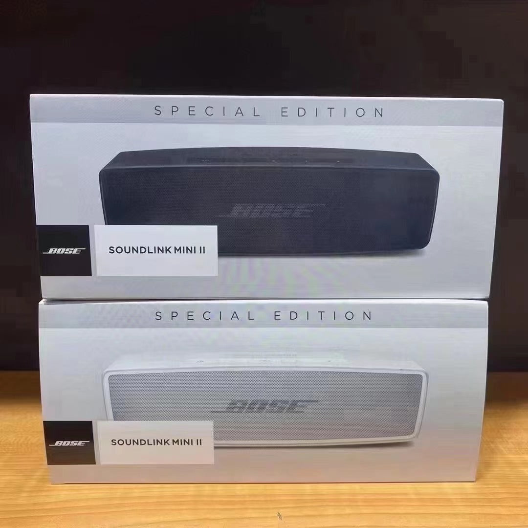 Bose Soundlink Mini 2