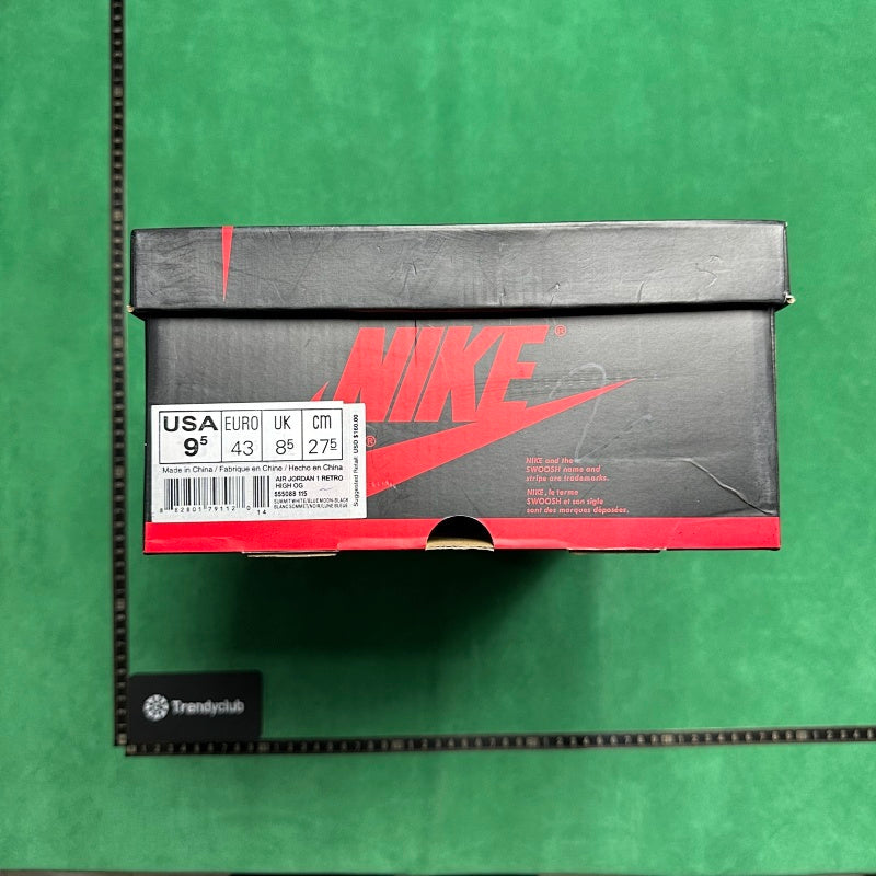 Air Jordan 1