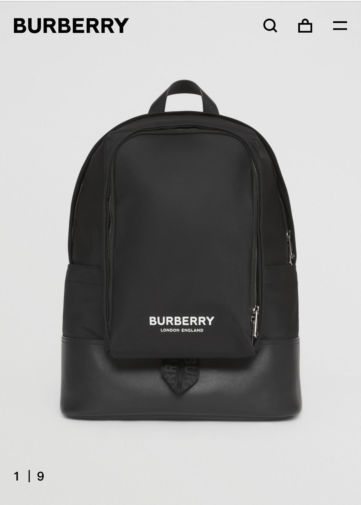 Burberry