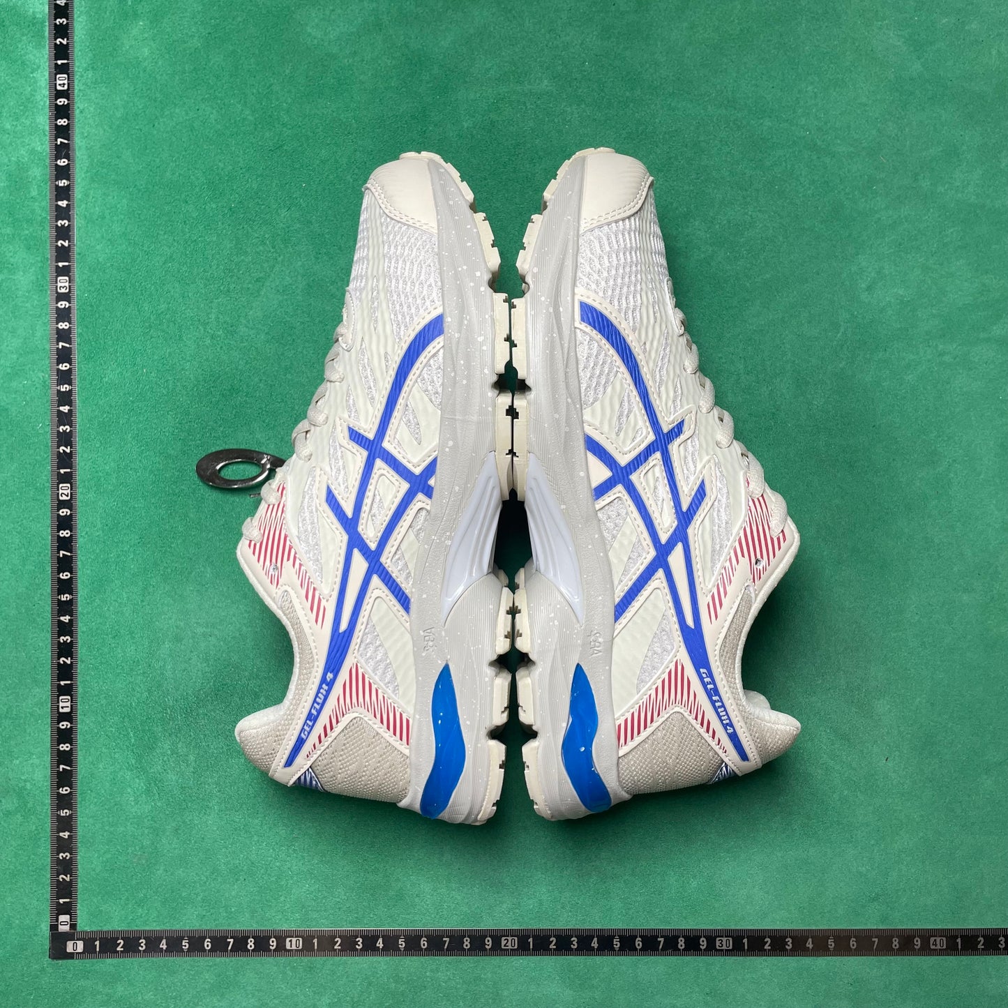 Asics Gel- Flux 4