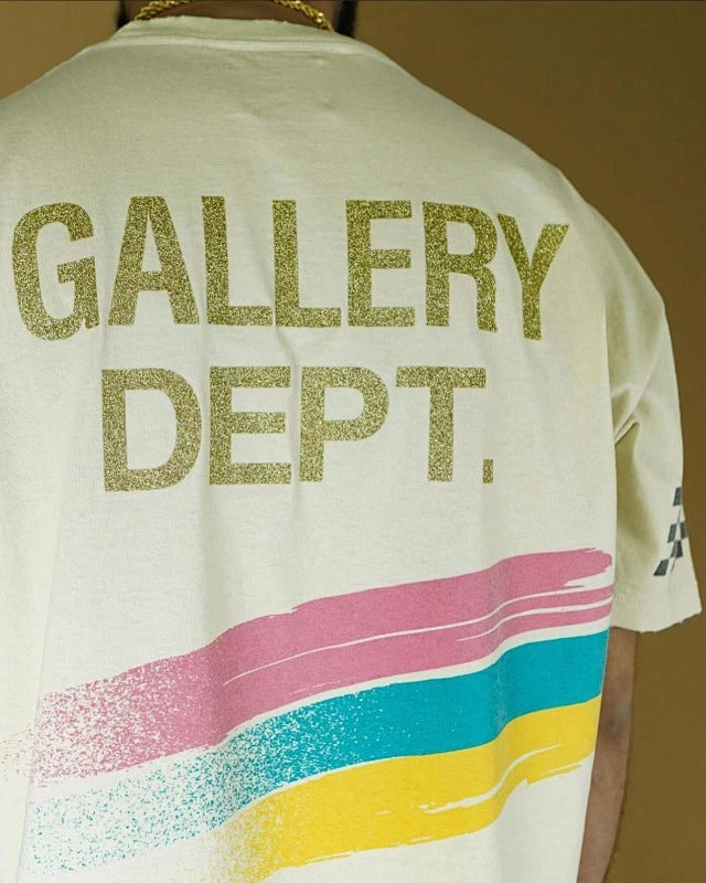 Gallery DEPT.