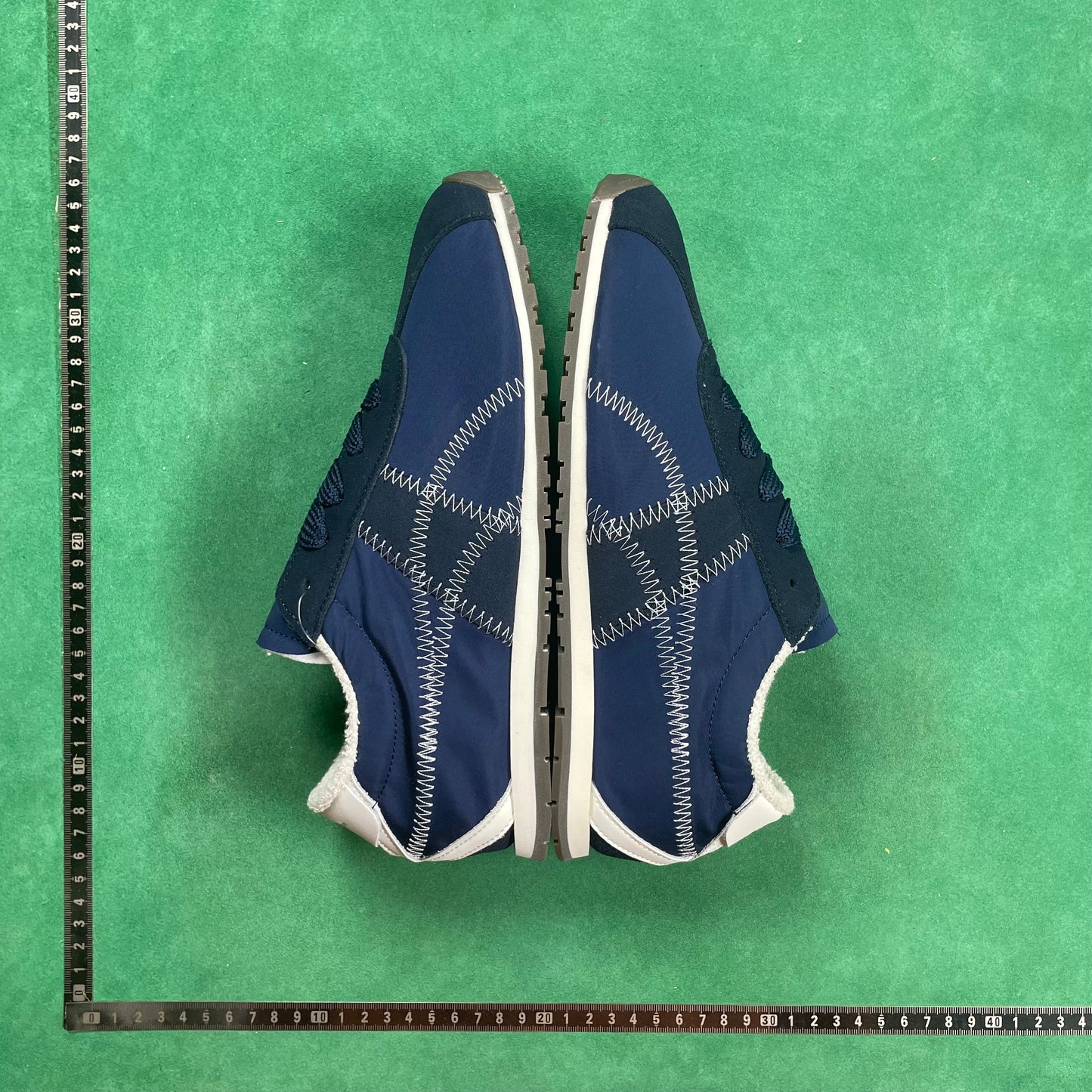 Asics Tiger Corsair A55