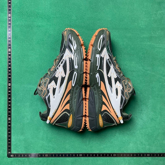 OffWhite - Be Right Back