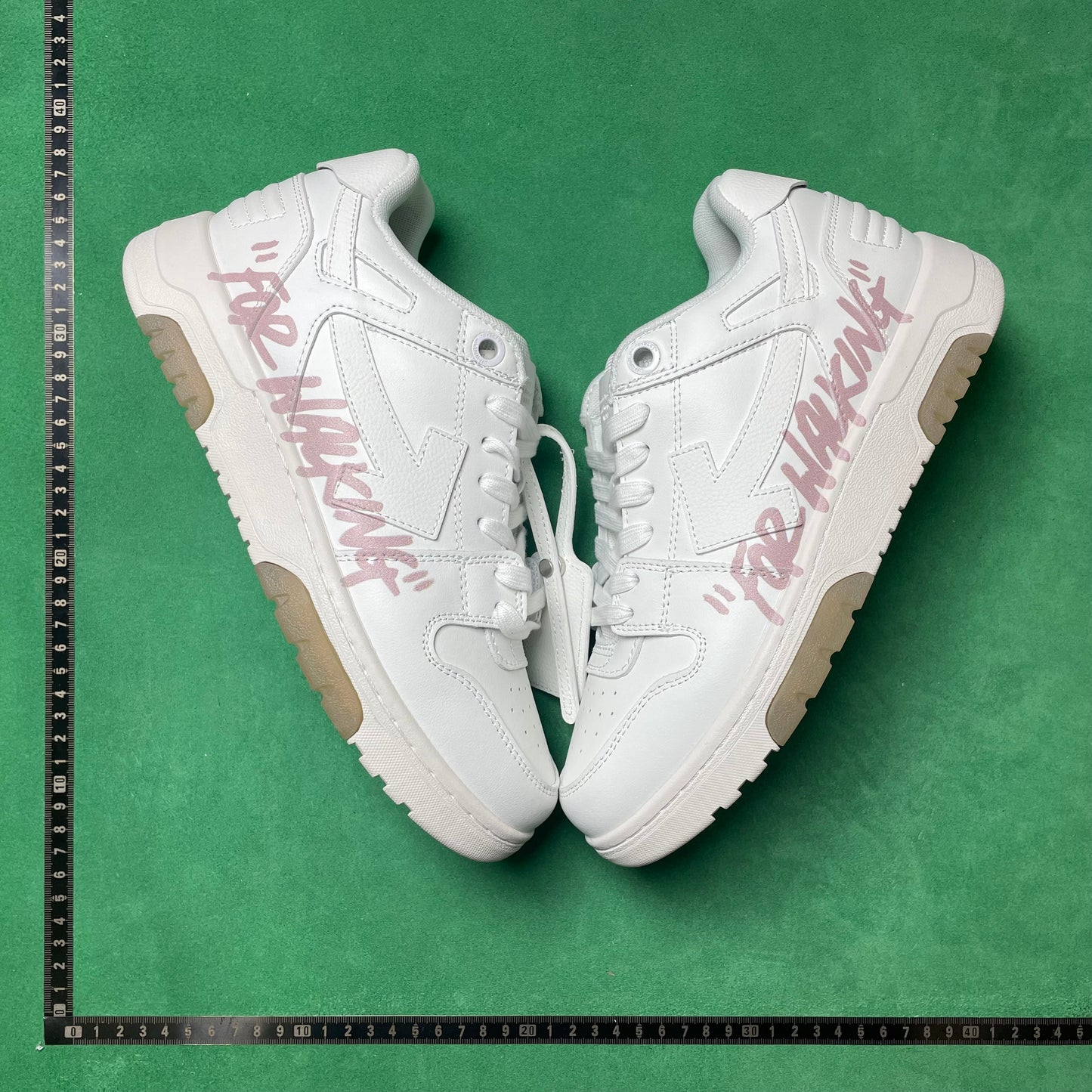 OffWhite - Out Of Office