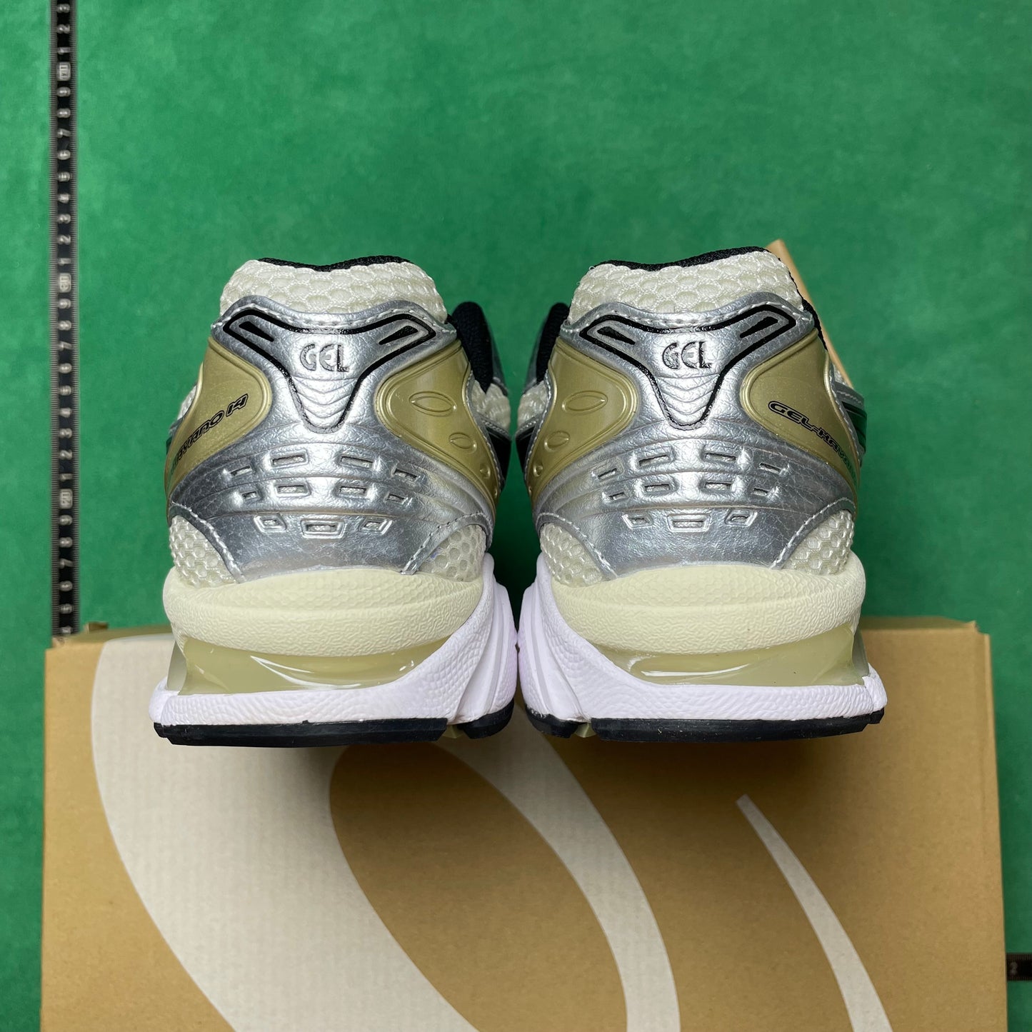 Asics Gel- KAYANO 14