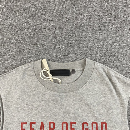 FEAR OF GO ESSENTIALS