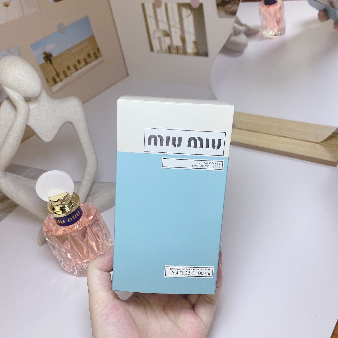 Miu Miu Eau de Parfum