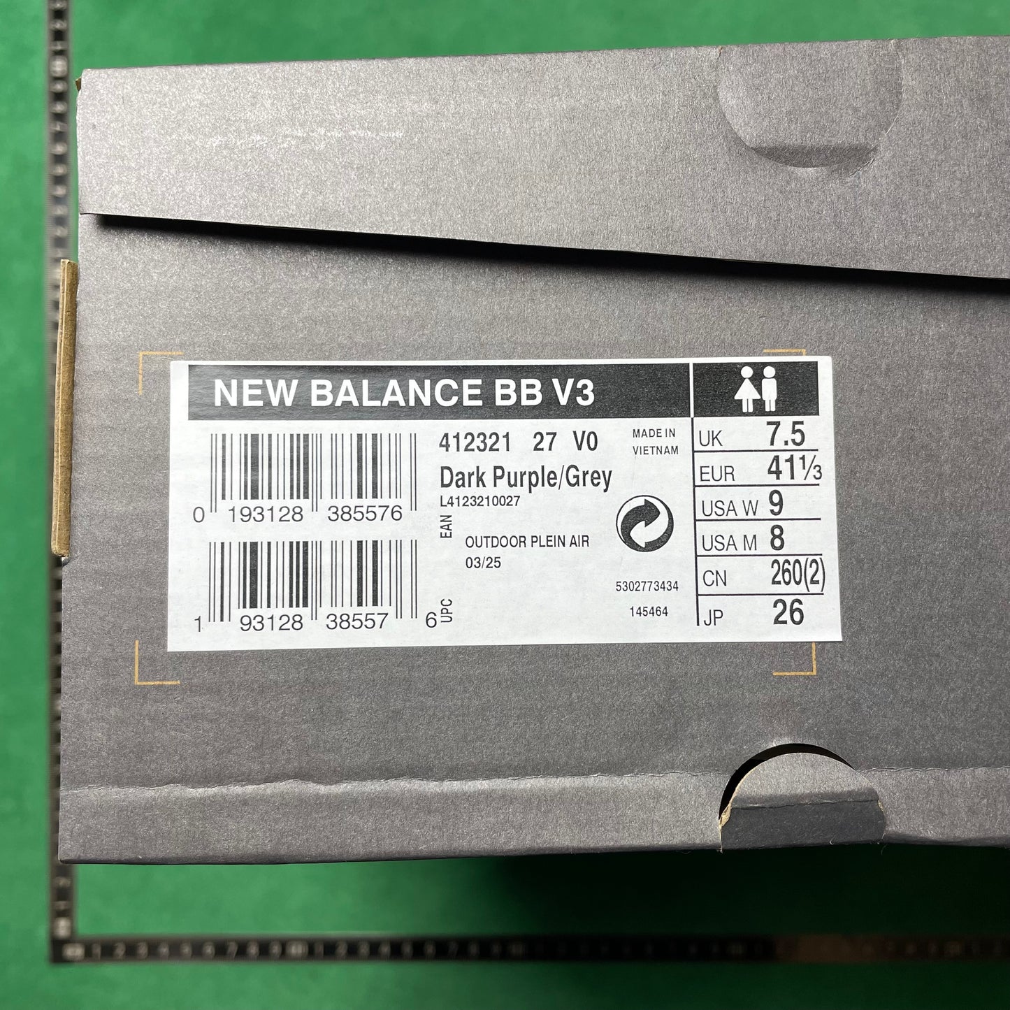 New Balance