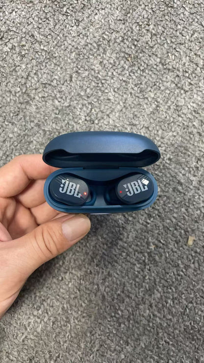 JBL Endurance Race