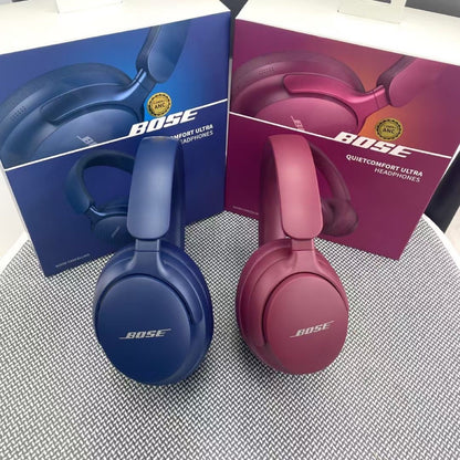 Bose headphones