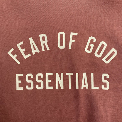 FEAR OF GO ESSENTIALS