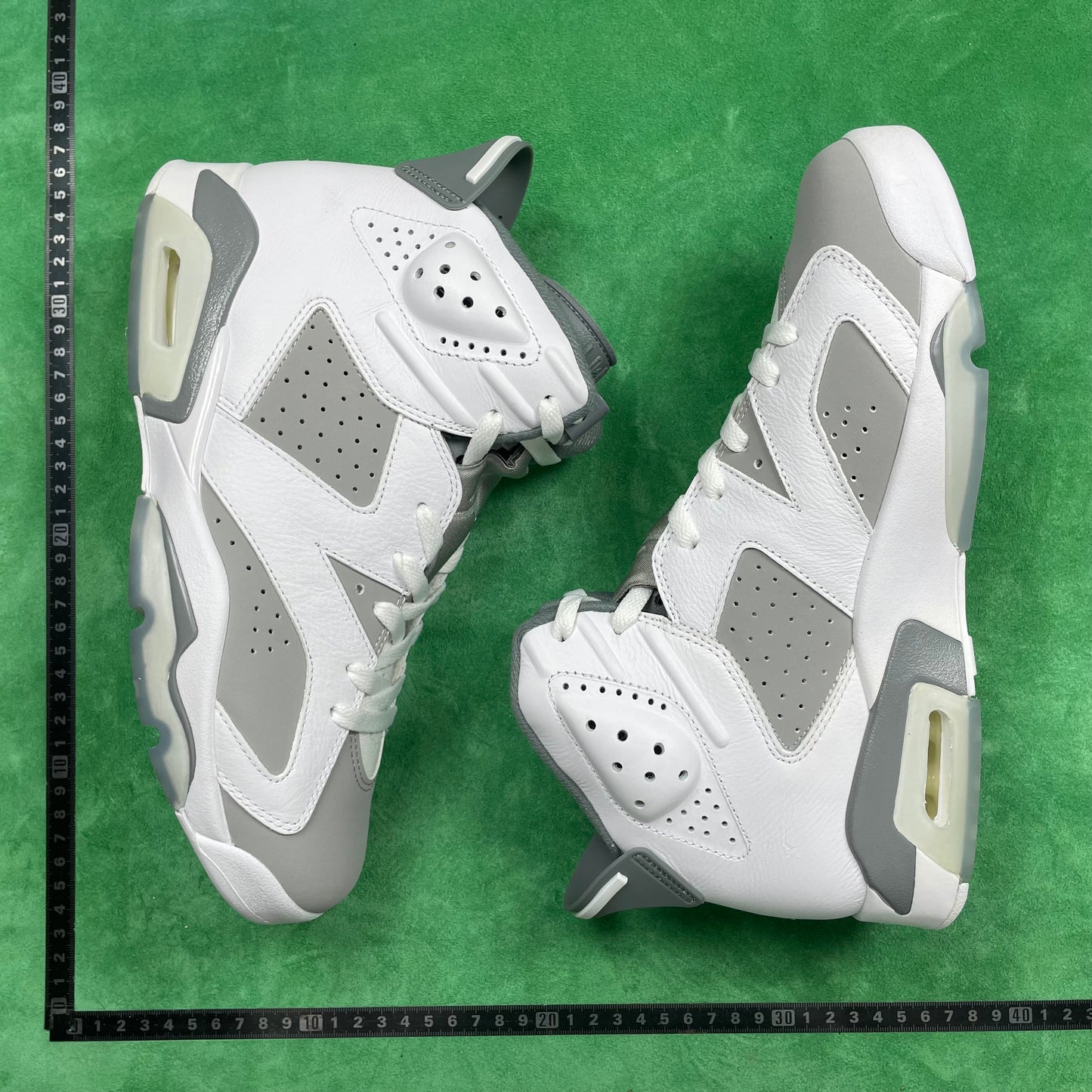 Air Jordan 6 Retro