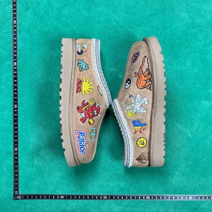 UGG