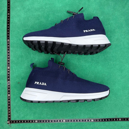 Prada - Low Trainers
