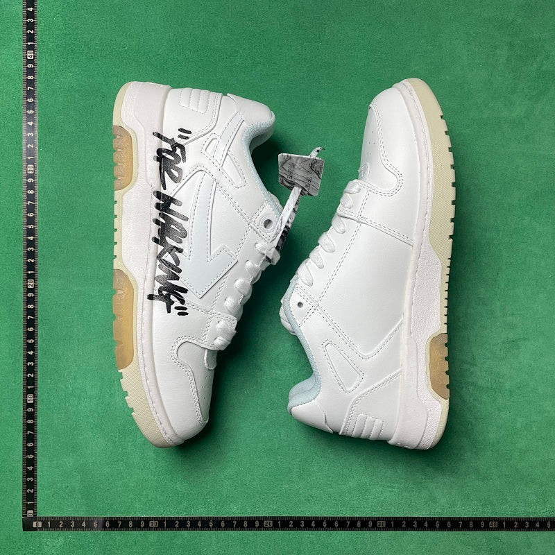 OffWhite - Out Of Office