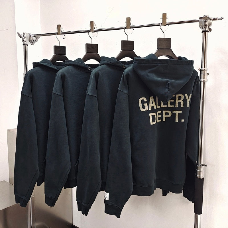 Gallery DEPT.