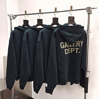 Gallery DEPT.