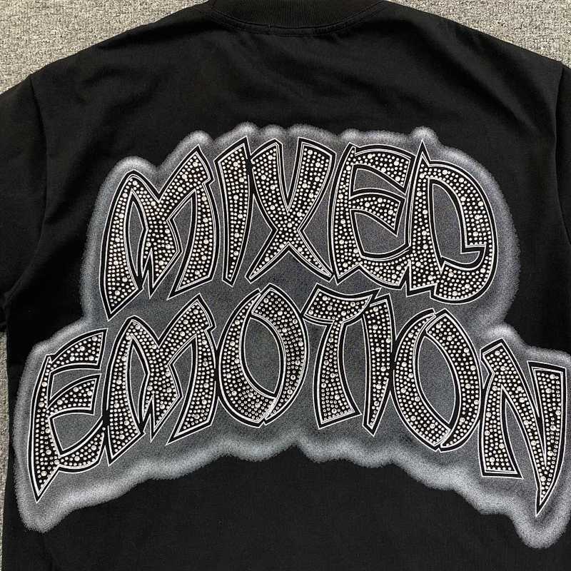 Mixed Emotion