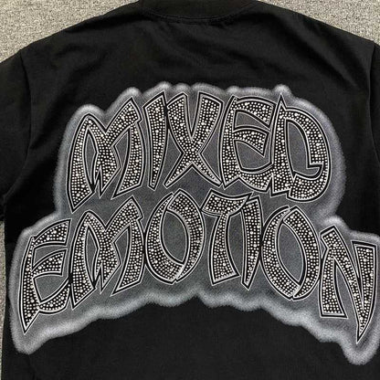 Mixed Emotion