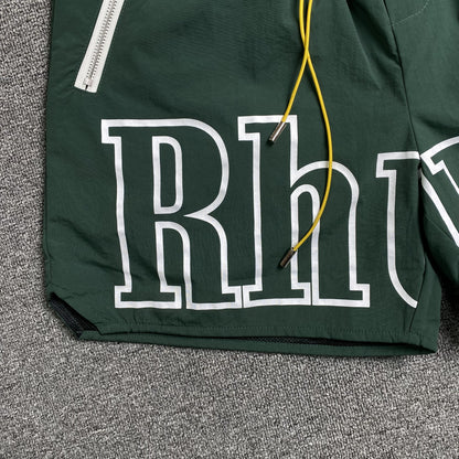 RHUDE