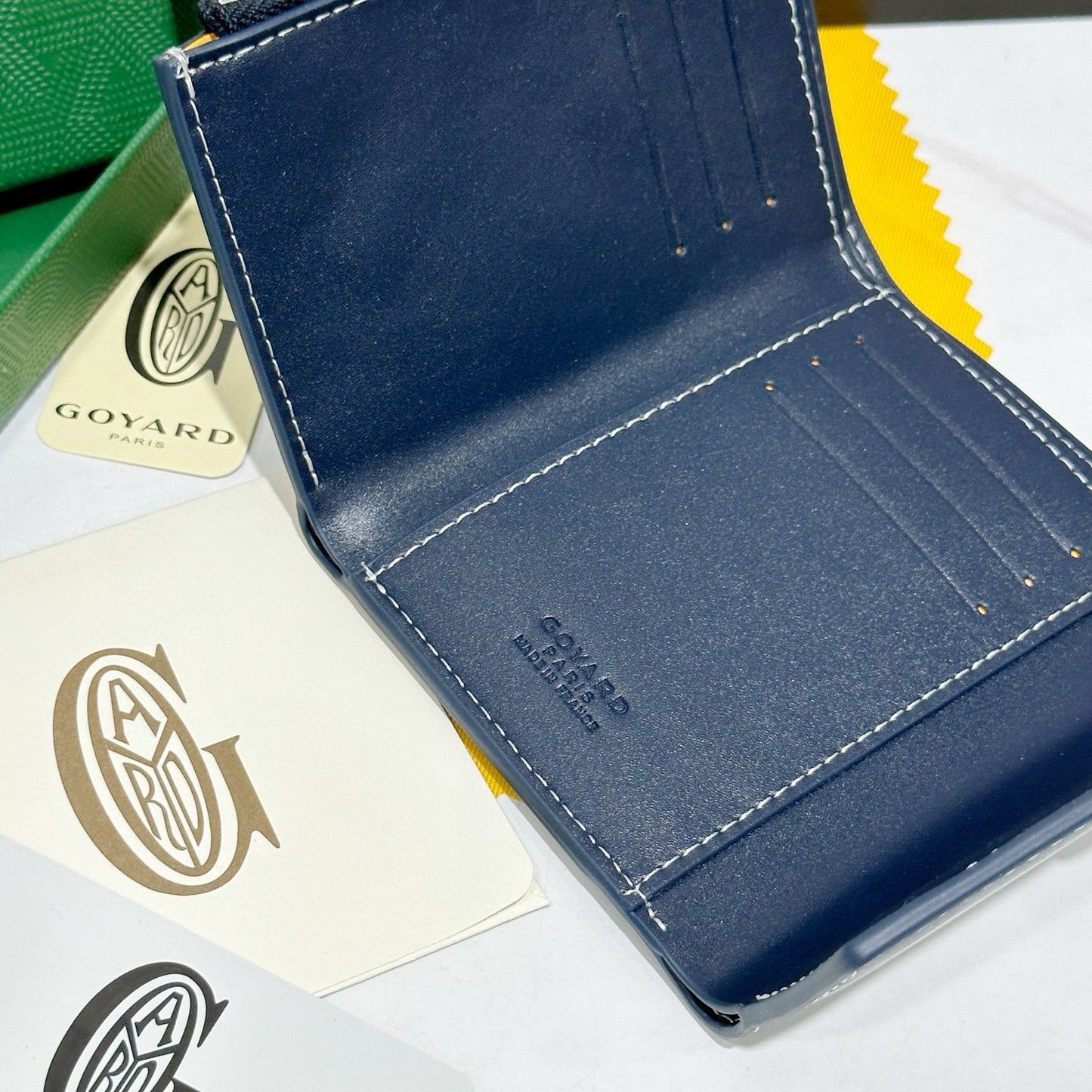 Goyard